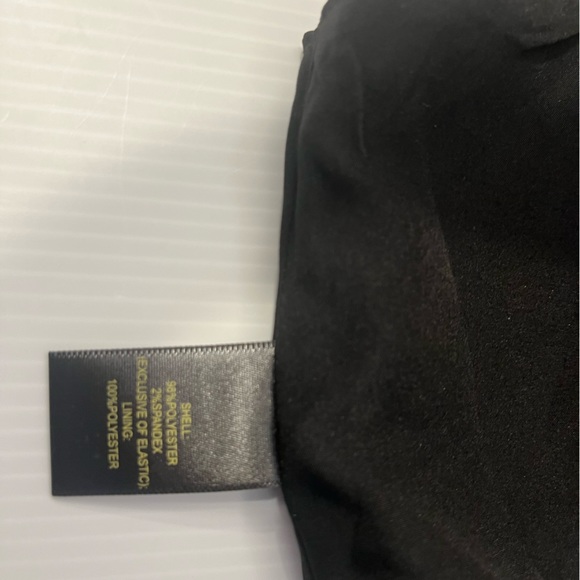 House of Harlow 1960 Cropped Rhinestones Embellished Top - Picture 10 of 11